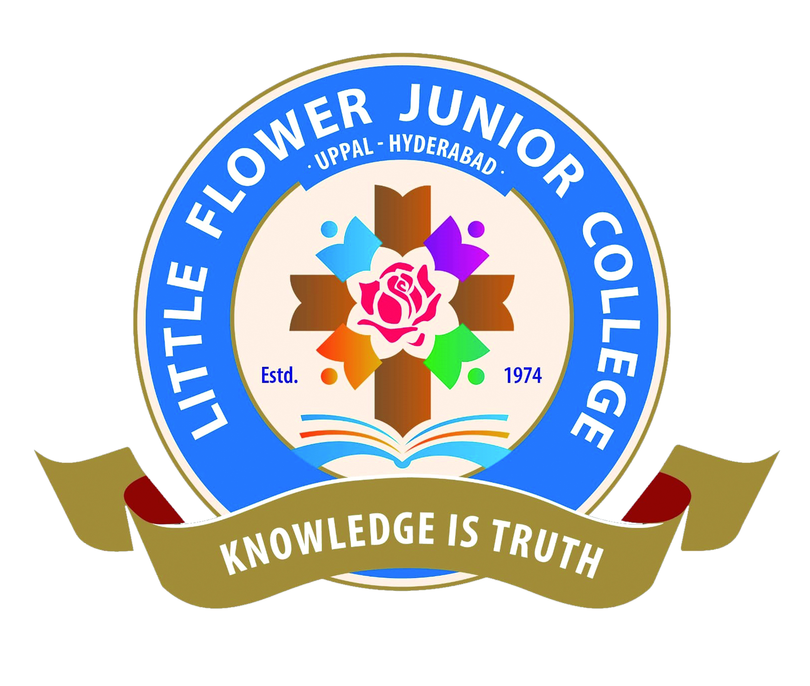 Little Flower Junior College